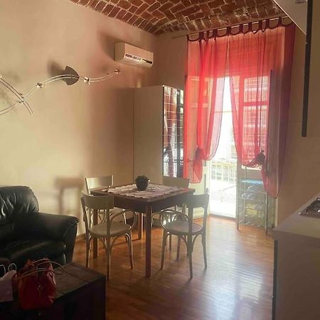 Casetta Di Valerio تورينو المظهر الخارجي الصورة